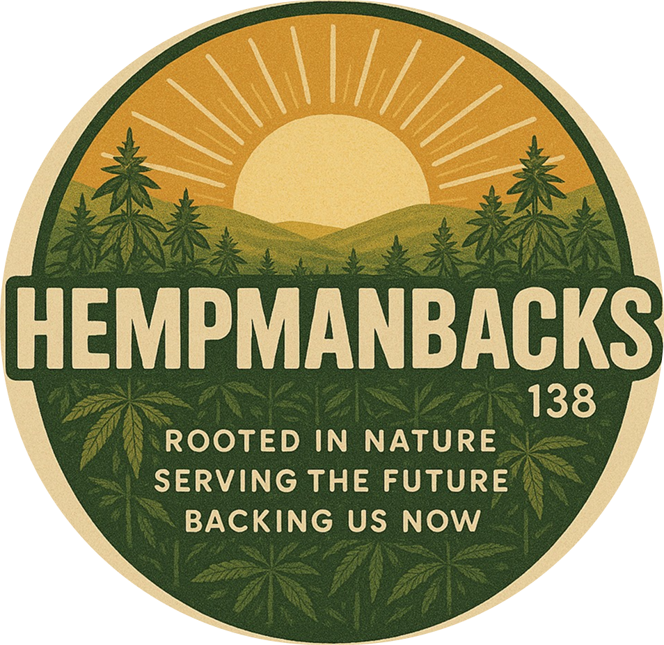 Rooted in Nature, Crafted for the Future.